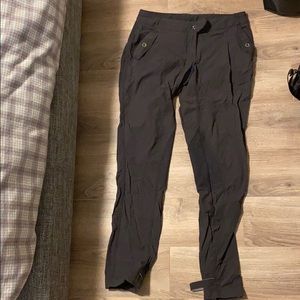 Lululemon Bike Pants